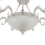 Подвесная люстра Arte Milano 340518/6-3 WT+G