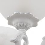 Подвесная люстра Arte Milano 340518/6-3 WT+SL