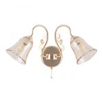 Бра Arte Milano 340800/2W FGD