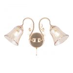 Бра Arte Milano 340800/2W FGD