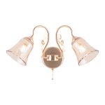 Бра Arte Milano 340800/2W FGD