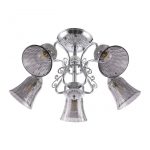 Потолочная люстра Arte Milano 340800/5 CR