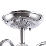 Потолочная люстра Arte Milano 340800/5 CR