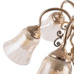 Потолочная люстра Arte Milano 340800/5 FGD