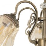 Потолочная люстра Arte Milano 340800/6 AB