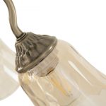 Потолочная люстра Arte Milano 340800/6 AB