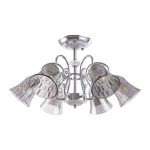 Потолочная люстра Arte Milano 340800/6 CR