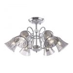 Потолочная люстра Arte Milano 340800/6 CR