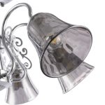 Потолочная люстра Arte Milano 340800/6 CR