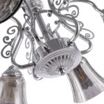 Потолочная люстра Arte Milano 340800/6 CR