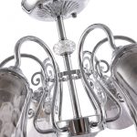 Потолочная люстра Arte Milano 340800/6 CR