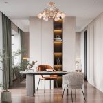 Потолочная люстра Arte Milano 340800/6 FGD