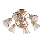 Потолочная люстра Arte Milano 340800/6 FGD