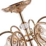 Потолочная люстра Arte Milano 340800/6 FGD