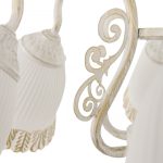 Потолочная люстра Arte Milano 340800/6 WT+G