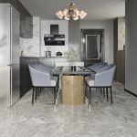 Потолочная люстра Arte Milano 340800/8 AB