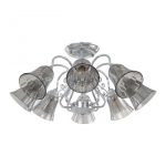 Потолочная люстра Arte Milano 340800/8 CR