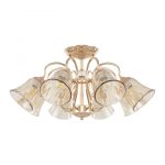 Потолочная люстра Arte Milano 340800/8 FGD