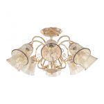 Потолочная люстра Arte Milano 340800/8 FGD