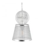 Бра Arte Milano 341120/1W WT+SL