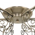 Потолочная люстра Arte Milano 341120/6 AB