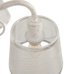 Потолочная люстра Arte Milano 341120/6 WT+SL