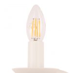 Бра Arte Milano 341369/1W WT