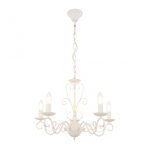 Подвесная люстра Arte Milano 341369/5 WT