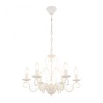 Подвесная люстра Arte Milano 341369/6 WT