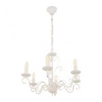 Подвесная люстра Arte Milano 341369/6 WT