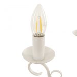 Подвесная люстра Arte Milano 341369/6 WT