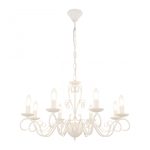 Подвесная люстра Arte Milano 341369/8 WT