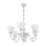 Подвесная люстра Arte Milano 341837/6 WT+G