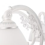 Подвесная люстра Arte Milano 341837/6 WT+SL