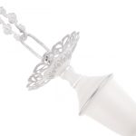 Подвесная люстра Arte Milano 341837/6 WT+SL