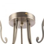 Потолочная люстра Arte Milano 341900/5 AB