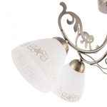 Потолочная люстра Arte Milano 341900/5 AB