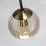 Люстра на штанге De Markt Гамбург 605016206