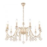 Подвесная люстра Arte Milano 342101/10 FGD