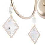 Бра Arte Milano 342101/1W FGD