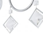 Бра Arte Milano 342101/2W CR