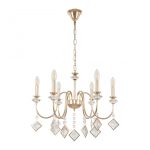 Подвесная люстра Arte Milano 342101/6 FGD