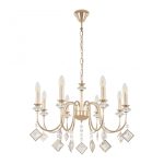 Подвесная люстра Arte Milano 342101/8 FGD