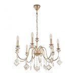 Подвесная люстра Arte Milano 342101/8 FGD