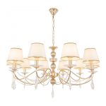 Подвесная люстра Arte Milano 342109/10 FGD