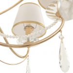 Подвесная люстра Arte Milano 342109/8 FGD