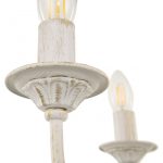 Подвесная люстра Arte Milano 342620/8 WT+G