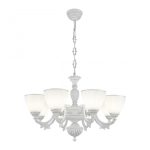 Подвесная люстра Arte Milano 342837/8 WT+SL