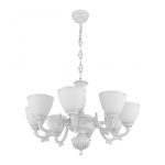 Подвесная люстра Arte Milano 342837/8 WT+SL