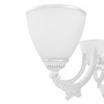 Подвесная люстра Arte Milano 342837/8 WT+SL